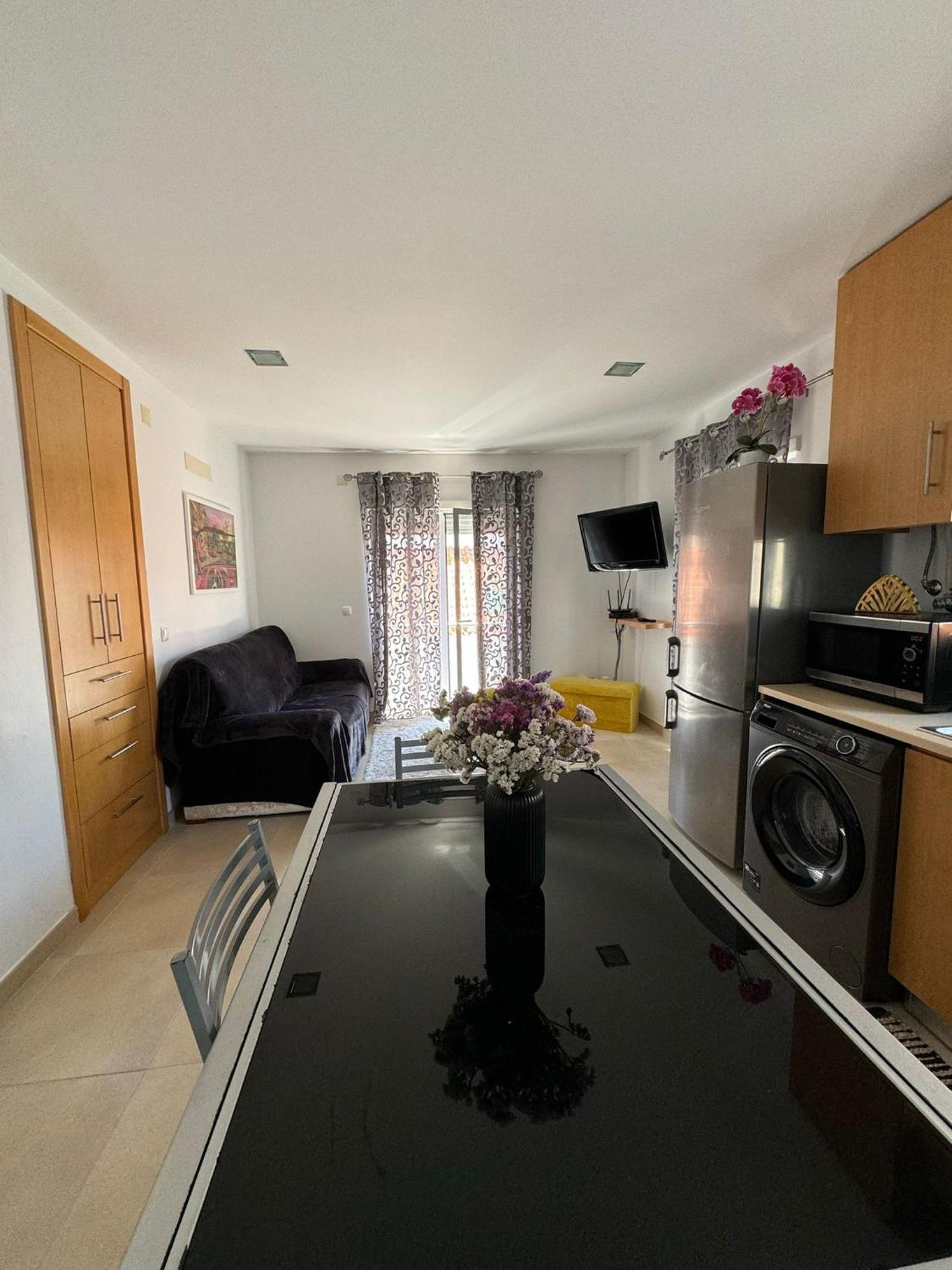 Apartamento Beltia Apartment Nazare Exterior photo