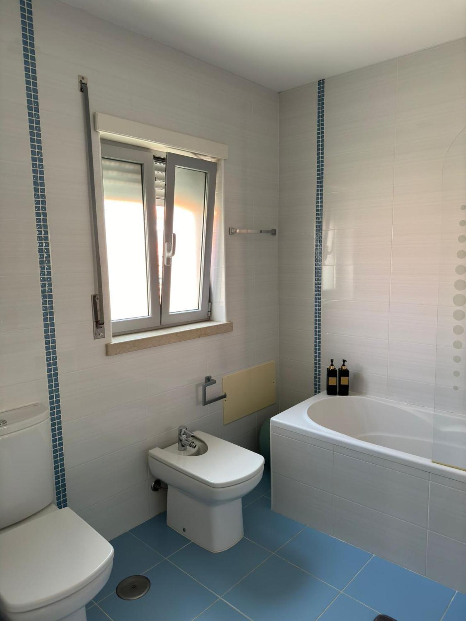 Apartamento Beltia Apartment Nazare Exterior photo