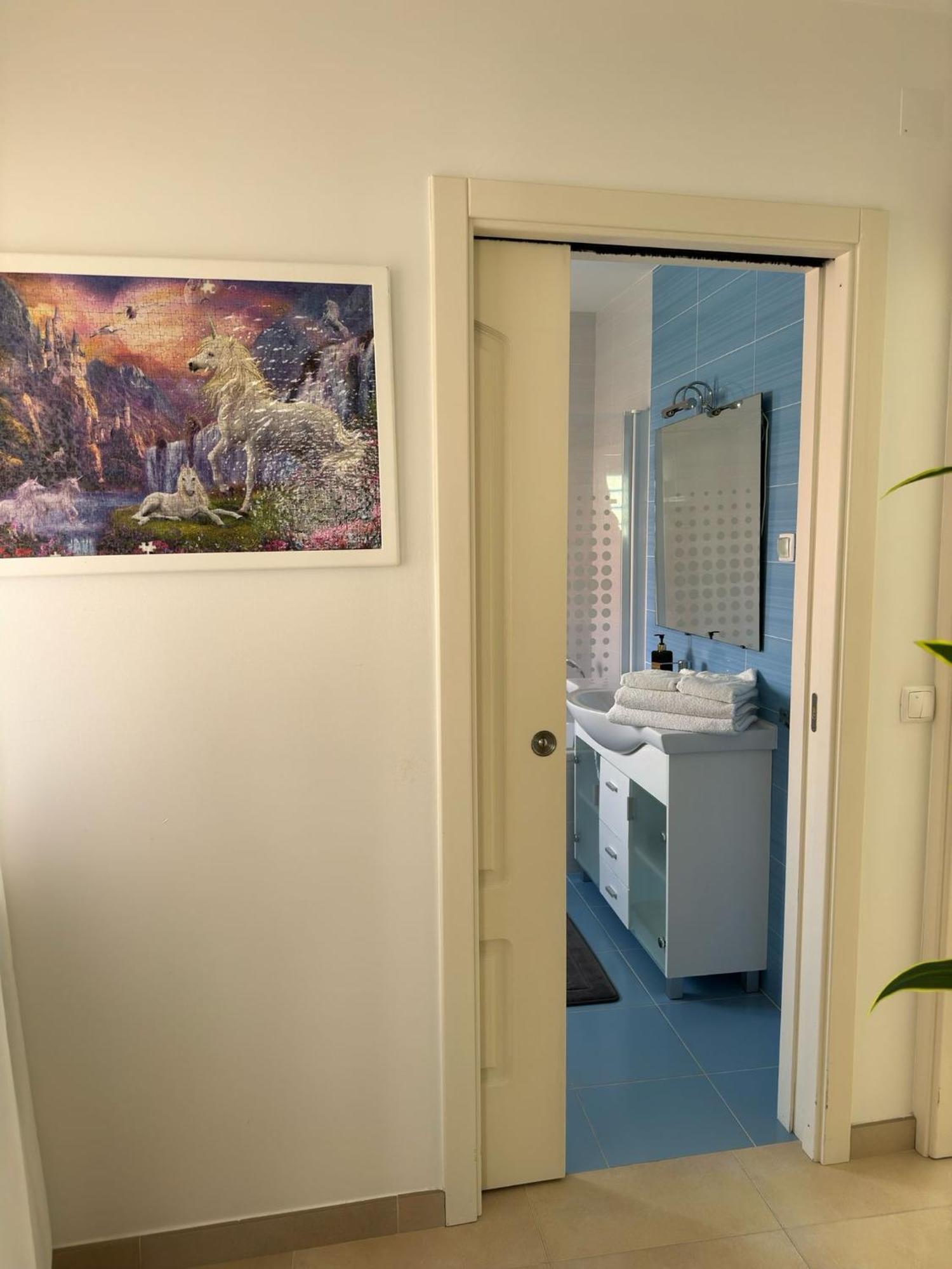 Apartamento Beltia Apartment Nazare Exterior photo