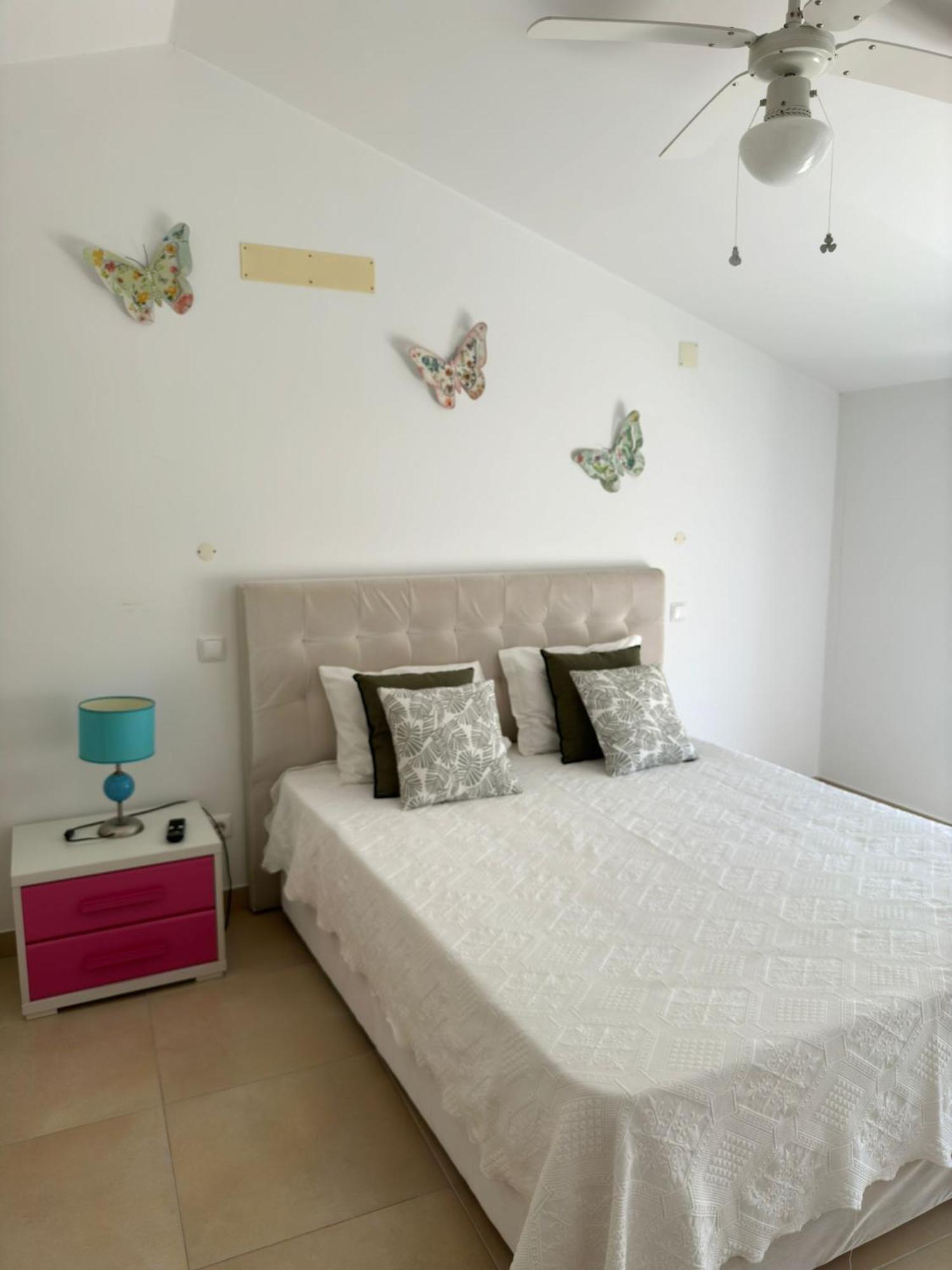 Apartamento Beltia Apartment Nazare Exterior photo