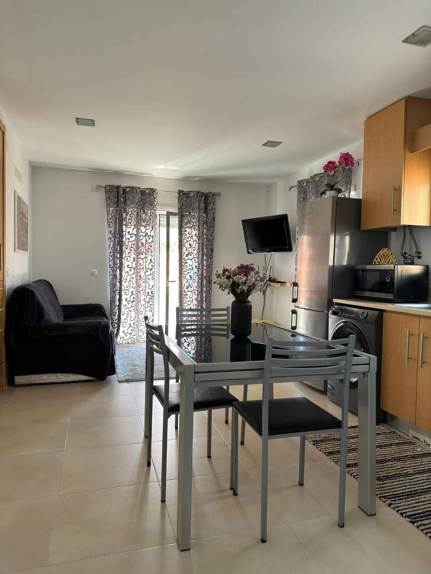 Apartamento Beltia Apartment Nazare Exterior photo